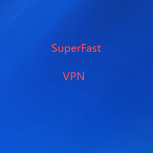 SuperFastVPN