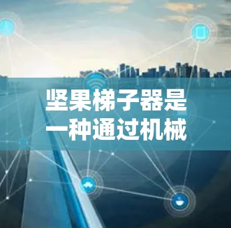 坚果梯子器是一种通过机械装置固定坚果的工具，广泛应用于厨房中。以下是其工作原理的详细说明