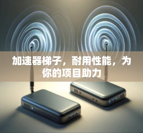 加速器梯子，耐用性能，为你的项目助力