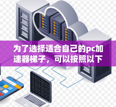 为了选择适合自己的pc加速器梯子，可以按照以下步骤进行