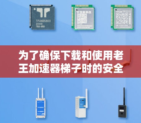 为了确保下载和使用老王加速器梯子时的安全性，建议按照以下步骤进行评估和决策