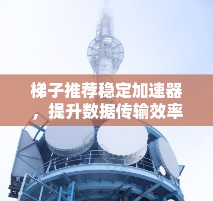 梯子推荐稳定加速器,提升数据传输效率的实用方法 梯子推荐稳定加速器,提升数据传输效率的实用方法