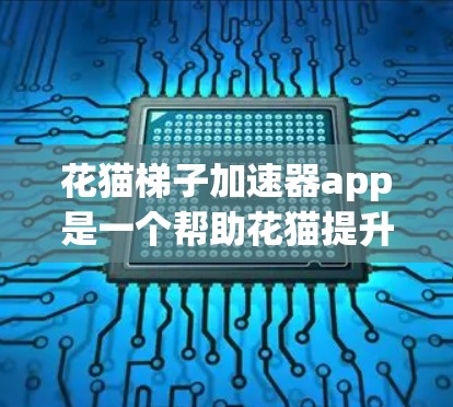 花猫梯子加速器app是一个帮助花猫提升梯子平衡感的工具。它的主要功能包括语音控制、自动提醒、语音反馈等,适合花猫用户提升梯子使用体验 花猫梯子加速器app是一个帮助花猫提升梯子平衡感的工具。它的主要功能包括语音控制、自动提醒、语音反馈等,适合花猫用户提升梯子使用体验
