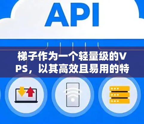 梯子作为一个轻量级的VPS，以其高效且易用的特点而受到很多用户的喜爱。以下是对梯子的详细分析和推荐理由