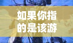 如果你指的是该游戏的PC版本，那么魔法梯子加速器PC应该是指该作品在电子屏幕上重新发布后的版本。魔法梯子加速器PC版本保持了游戏的核心玩法和画面风格，适合PC平台运行