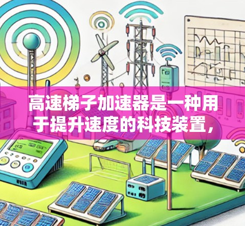 高速梯子加速器是一种用于提升速度的科技装置,广泛应用于体育、工业和医疗等领域。以下是一些常见的高速梯子加速器及其优缺点,供你参考 高速梯子加速器是一种用于提升速度的科技装置,广泛应用于体育、工业和医疗等领域。以下是一些常见的高速梯子加速器及其优缺点,供你参考