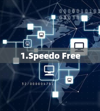 1.Speedo Free