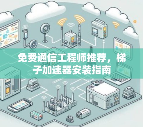 免费通信工程师推荐，梯子加速器安装指南