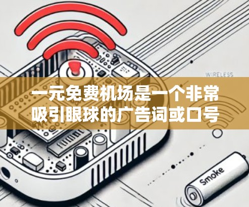 一元免费机场是一个非常吸引眼球的广告词或口号,通常用于吸引游客或客户进入机场。这种定价策略强调了机场的性价比,让潜在客户觉得只需一元就能享受机场带来的便利和体验。以下是一些可能吸引人之处 一元免费机场是一个非常吸引眼球的广告词或口号,通常用于吸引游客或客户进入机场。这种定价策略强调了机场的性价比,让潜在客户觉得只需一元就能享受机场带来的便利和体验。以下是一些可能吸引人之处
