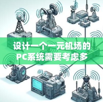 设计一个一元机场的PC系统需要考虑多个方面，以确保其高效、安全且符合机场的使用需求。以下是一个结构清晰的方案，涵盖广播、电话、支付、用户界面、安全性以及多设备兼容性等方面