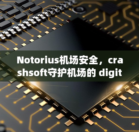 Notorius机场安全，crashsoft守护机场的 digital 防害