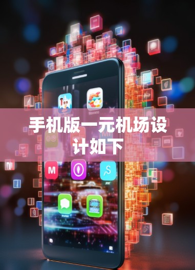 手机版一元机场设计如下 手机版一元机场设计如下