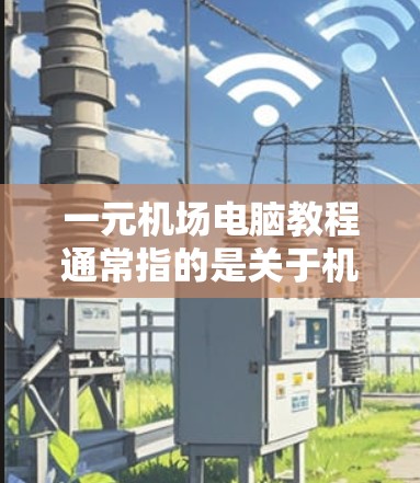 一元机场电脑教程通常指的是关于机场机房内电脑的安装、维护、故障处理等操作的指南。以下是一元机场电脑的基本操作步骤和注意事项,供你参考 一元机场电脑教程通常指的是关于机场机房内电脑的安装、维护、故障处理等操作的指南。以下是一元机场电脑的基本操作步骤和注意事项,供你参考