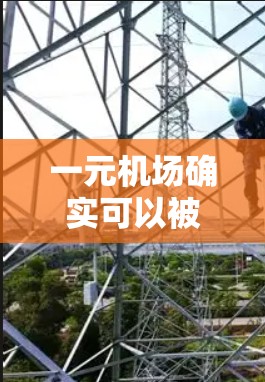 一元机场确实可以被视为一种经济模式，通过将机场的总成本降低到接近免费的程度，以吸引更多的旅客或提供更经济的旅行体验。然而，这种模式也伴随着一些潜在的问题和挑战。以下是一些需要考虑的因素