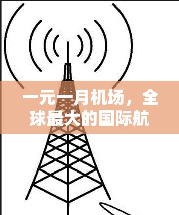 一元一月机场，全球最大的国际航空枢纽