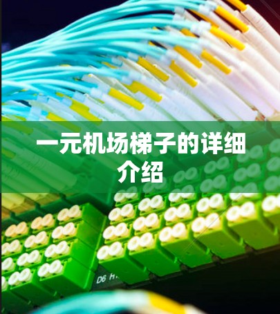 一元机场梯子的详细介绍 一元机场梯子的详细介绍