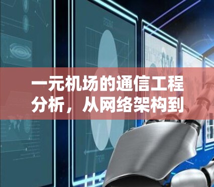 一元机场的通信工程分析，从网络架构到信号传输