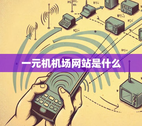 一元机机场网站是什么