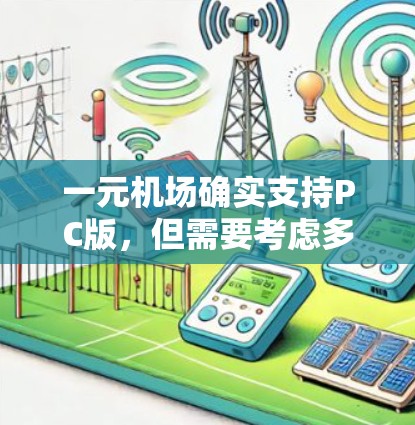 一元机场确实支持PC版，但需要考虑多方面因素以确保其有效性和安全性。以下是详细的总结