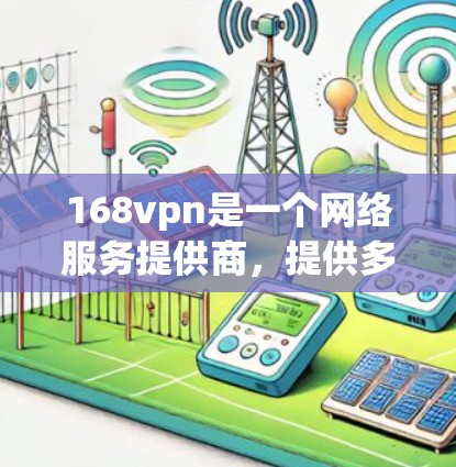 168vpn是一个网络服务提供商,提供多种在线娱乐、购物、支付等服务。如果你正在寻找试用信息,以下是一些常见的情况和注意事项 168vpn是一个网络服务提供商,提供多种在线娱乐、购物、支付等服务。如果你正在寻找试用信息,以下是一些常见的情况和注意事项