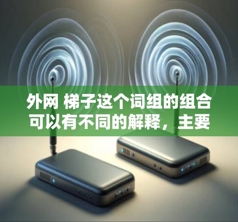 外网 梯子这个词组的组合可以有不同的解释，主要取决于上下文和具体语境。以下是对这个词组的详细分析