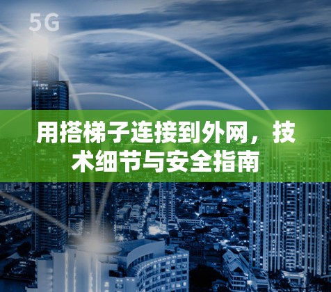 用搭梯子连接到外网，技术细节与安全指南