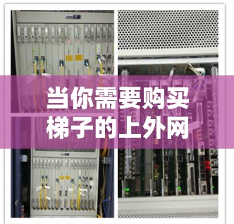 当你需要购买梯子的上外网时，通常指的是在梯子的旁边或上方加装一些装饰材料，以增强装饰美感或满足特定需求。以下是一些常见的梯子上外网装饰类型及其优点
