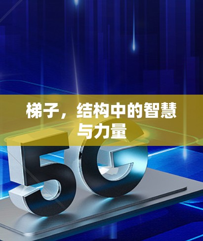梯子，结构中的智慧与力量