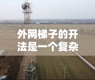 外网梯子的开法是一个复杂但重要的步骤，涉及到结构、安装和使用等多个方面。以下是对外网梯子开法的详细分析