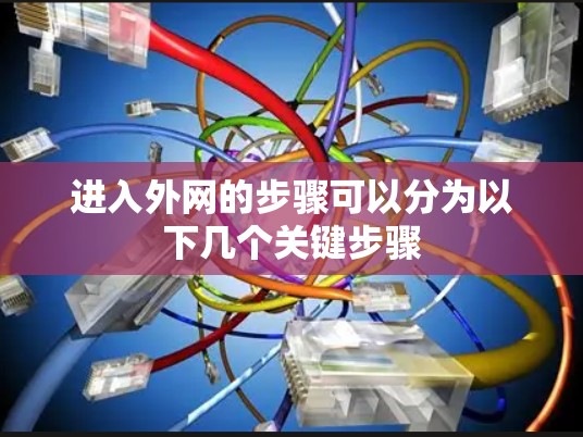 进入外网的步骤可以分为以下几个关键步骤