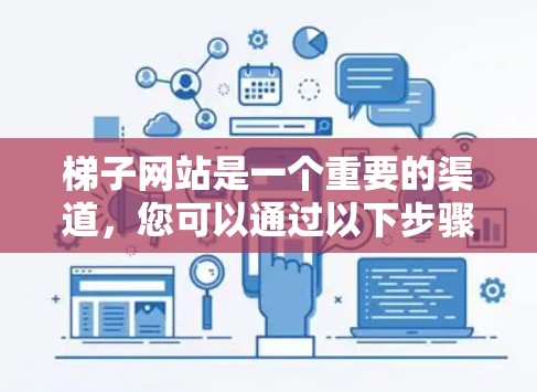梯子网站是一个重要的渠道,您可以通过以下步骤来找到合适的梯子网站 梯子网站是一个重要的渠道,您可以通过以下步骤来找到合适的梯子网站