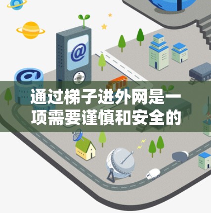 通过梯子进外网是一项需要谨慎和安全的活动，以下是一些关键步骤和建议