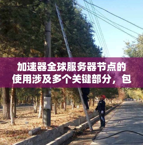 加速器全球服务器节点的使用涉及多个关键部分,包括加速器的网络配置、加速器的配置、服务器的配置、资源管理、加速器的扩展功能以及服务器的监控。以下是对这些部分的详细说明 加速器全球服务器节点的使用涉及多个关键部分,包括加速器的网络配置、加速器的配置、服务器的配置、资源管理、加速器的扩展功能以及服务器的监控。以下是对这些部分的详细说明