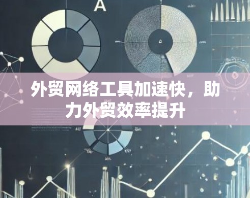 外贸网络工具加速快，助力外贸效率提升