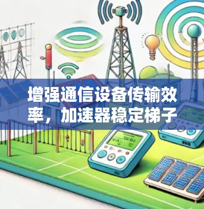 增强通信设备传输效率，加速器稳定梯子技术解析
