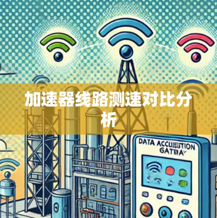 加速器线路测速对比分析 加速器线路测速对比分析