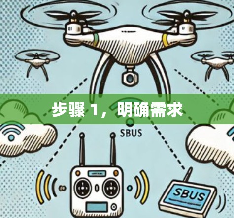 步骤 1，明确需求