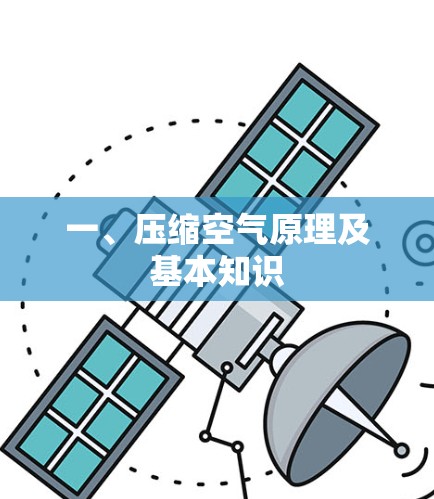 一、压缩空气原理及基本知识