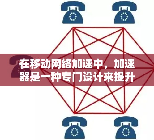 在移动网络加速中,加速器是一种专门设计来提升数据传输速率或在特定条件下优化网络性能的工具。以下是关于加速器移动网络加速的详细说明 在移动网络加速中,加速器是一种专门设计来提升数据传输速率或在特定条件下优化网络性能的工具。以下是关于加速器移动网络加速的详细说明