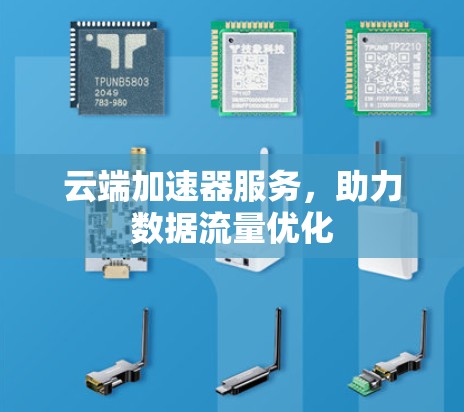 云端加速器服务,助力数据流量优化 云端加速器服务,助力数据流量优化