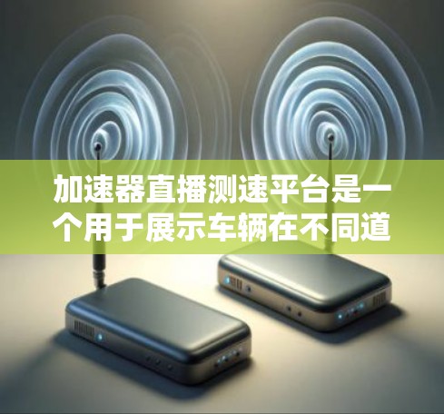 加速器直播测速平台是一个用于展示车辆在不同道路上的测试结果的网络平台,通常涉及限速、超速和刹车测试。以下是对其的一些关键点 加速器直播测速平台是一个用于展示车辆在不同道路上的测试结果的网络平台,通常涉及限速、超速和刹车测试。以下是对其的一些关键点