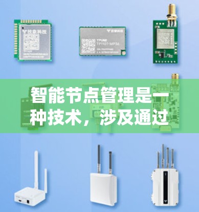 智能节点管理是一种技术，涉及通过智能节点自动管理资源和处理加速器以提高系统性能。以下是对该主题的详细总结