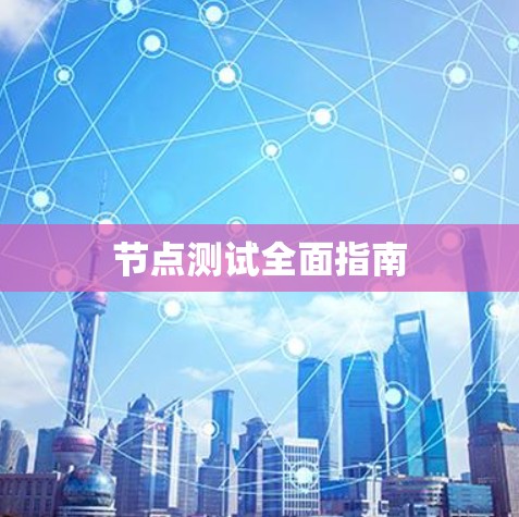 节点测试全面指南