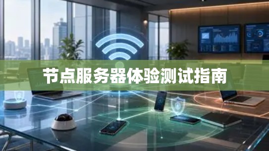 节点服务器体验测试指南