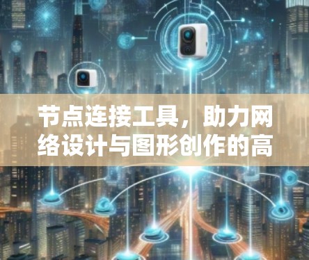 节点连接工具,助力网络设计与图形创作的高效解决方案 节点连接工具,助力网络设计与图形创作的高效解决方案