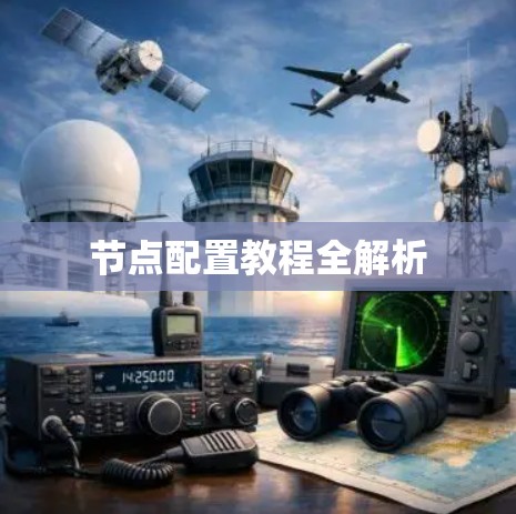 节点配置教程全解析