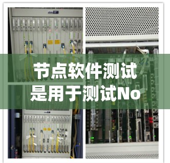 节点软件测试是用于测试Node.js应用的技术栈，它利用Node.js的特性，如跨平台、响应式设计、缓存机制和性能优化，确保应用的稳定性和可靠性。以下是对节点软件测试的详细说明