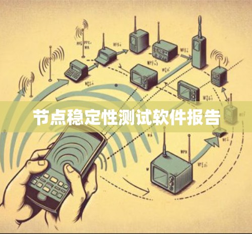 节点稳定性测试软件报告