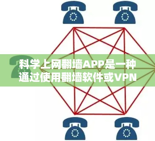 科学上网翻墙APP是一种通过使用翻墙软件或VPN服务来访问外部网络或服务器的工具。以下是对科学上网翻墙APP的详细介绍