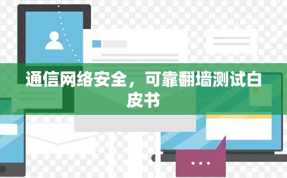 通信网络安全,可靠翻墙测试白皮书 通信网络安全,可靠翻墙测试白皮书